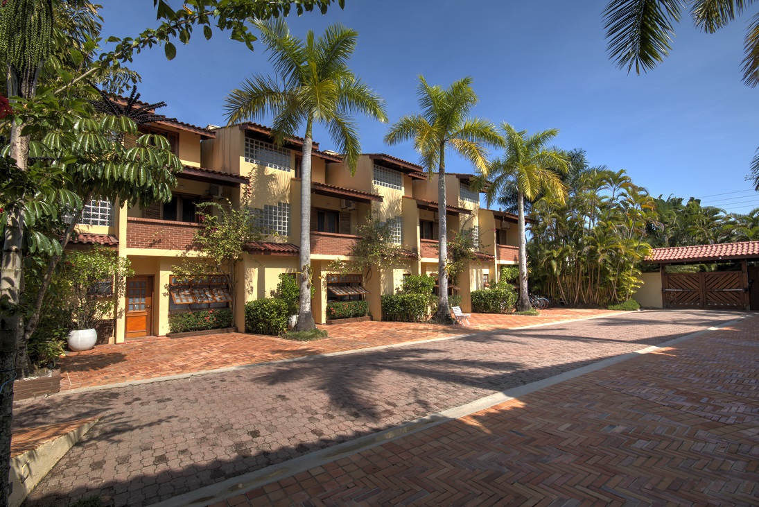 Condomínio Santa Lucia